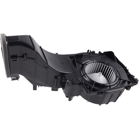 Continental/Teves Hvac Blower Motor, Pm4114 PM4114